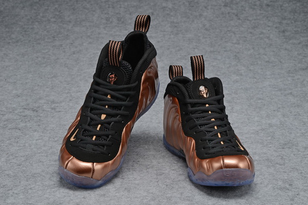 Foamposite One Men Shos--008